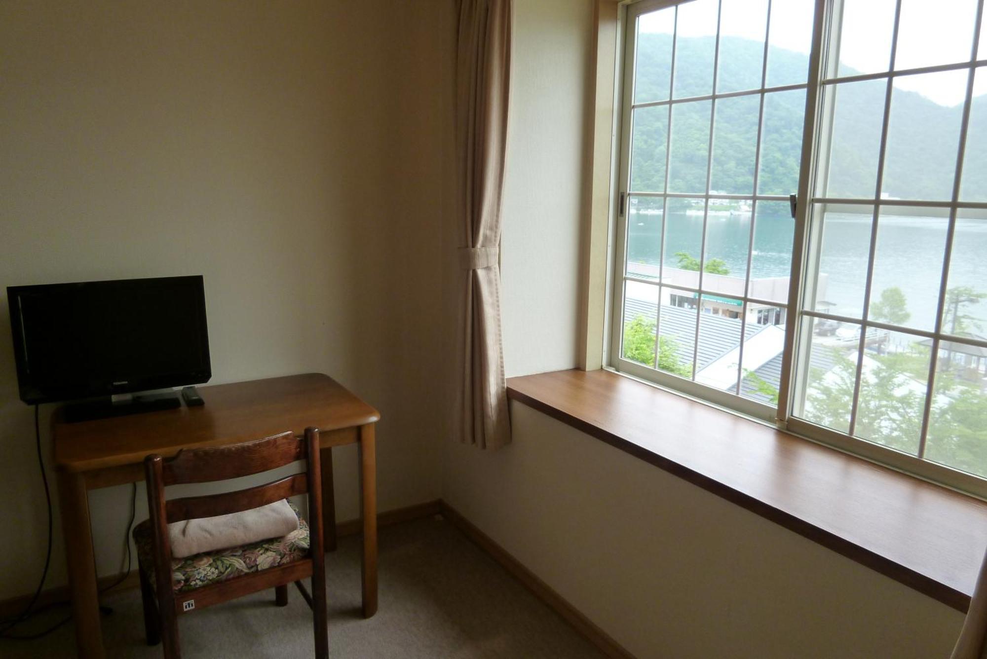 Little Forest Inn Nikko Bagian luar foto