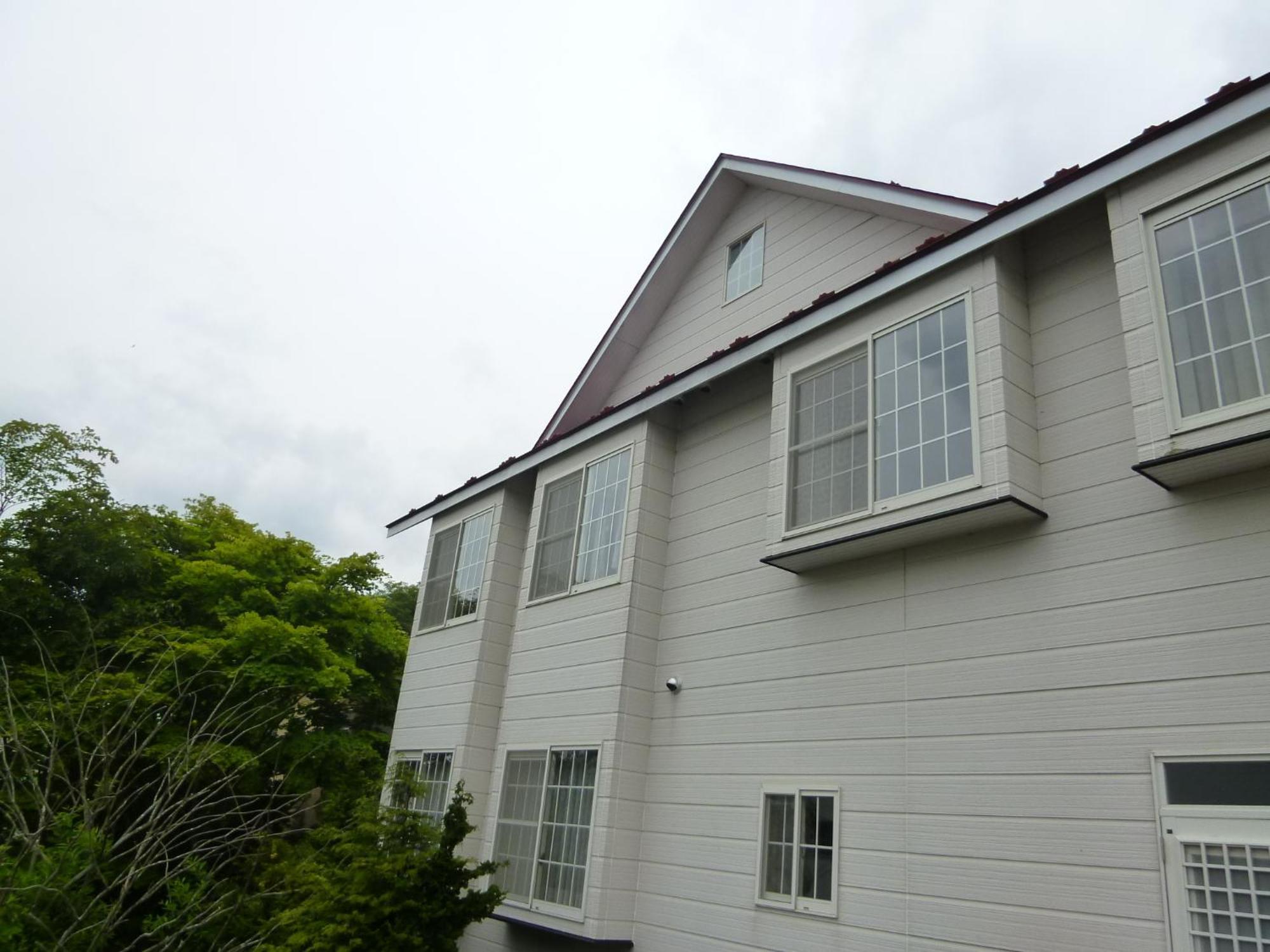 Little Forest Inn Nikko Bagian luar foto