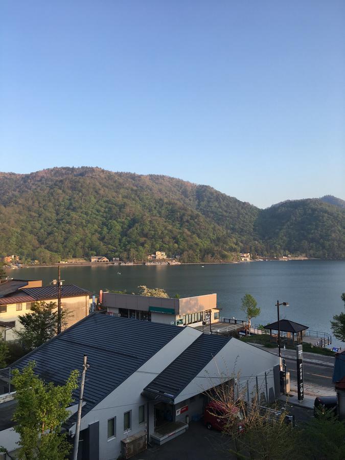 Little Forest Inn Nikko Bagian luar foto