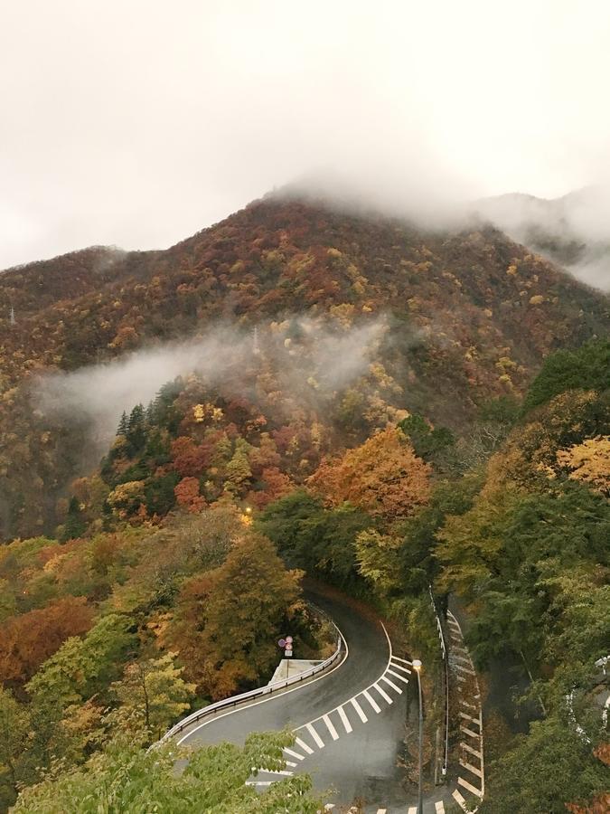 Little Forest Inn Nikko Bagian luar foto