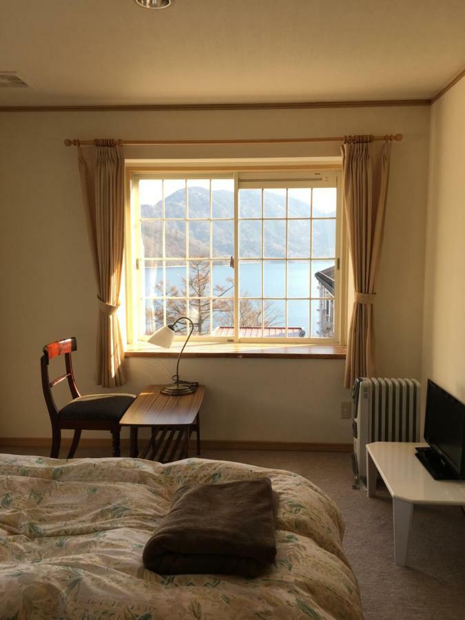 Little Forest Inn Nikko Bagian luar foto